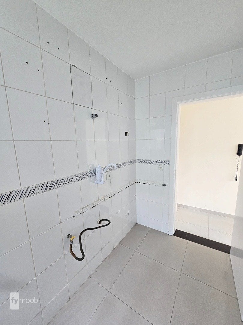 Foto do Apartamento com 2 quartos no Tatuquara, Curitiba - foto 9