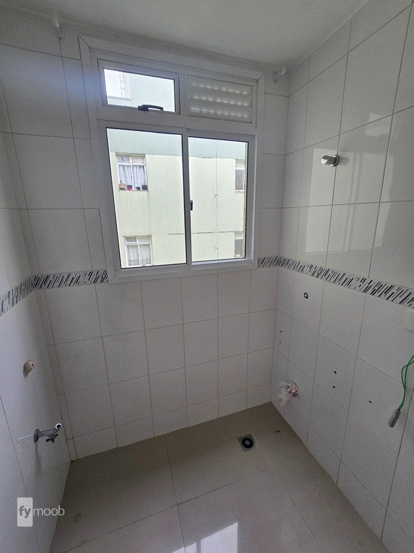 Foto do Apartamento com 2 quartos no Tatuquara, Curitiba - foto 10