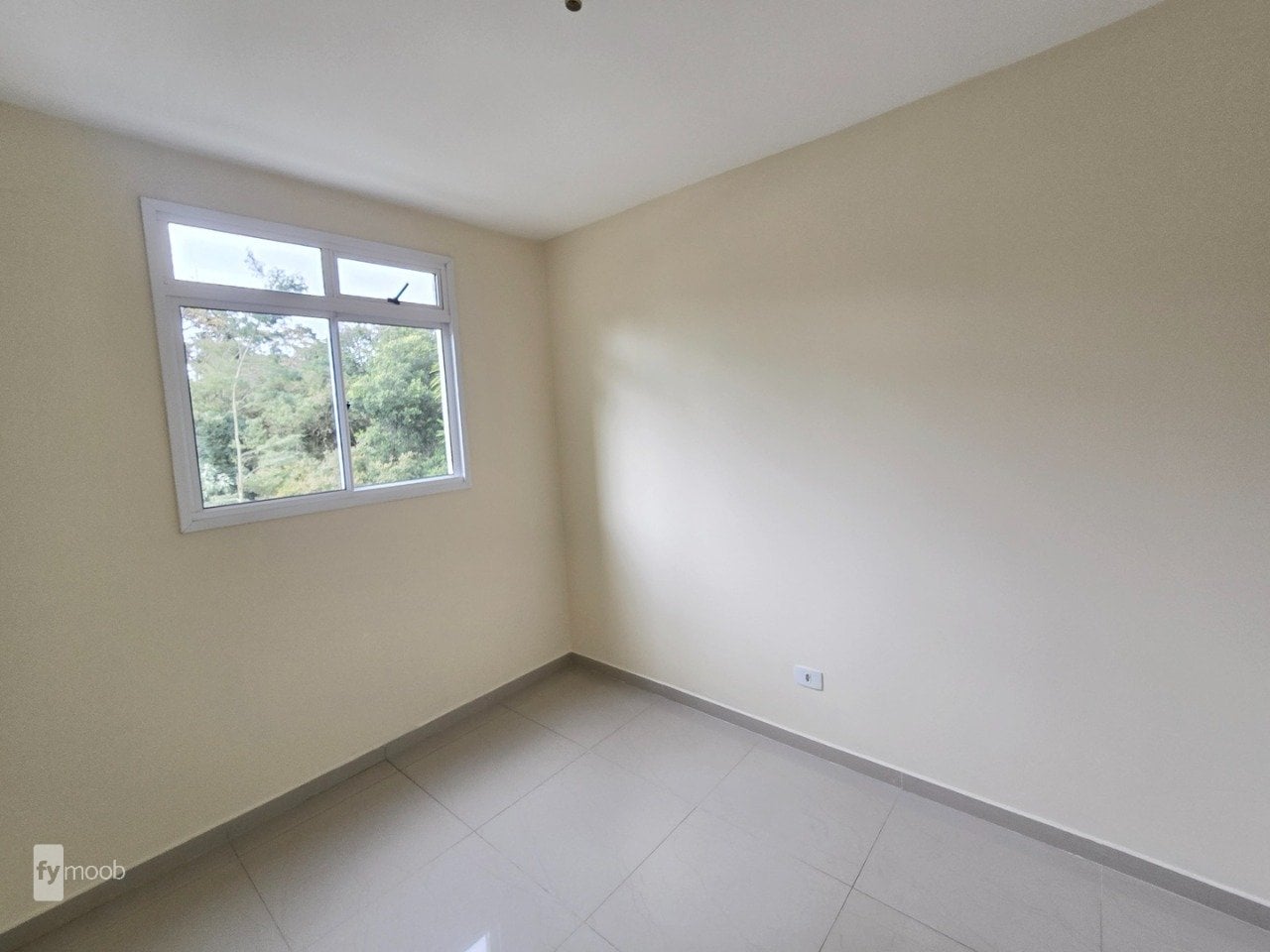 Foto do Apartamento com 2 quartos no Tatuquara, Curitiba - foto 11