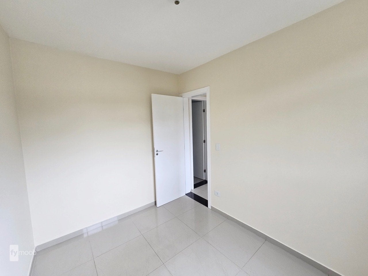 Foto do Apartamento com 2 quartos no Tatuquara, Curitiba - foto 12