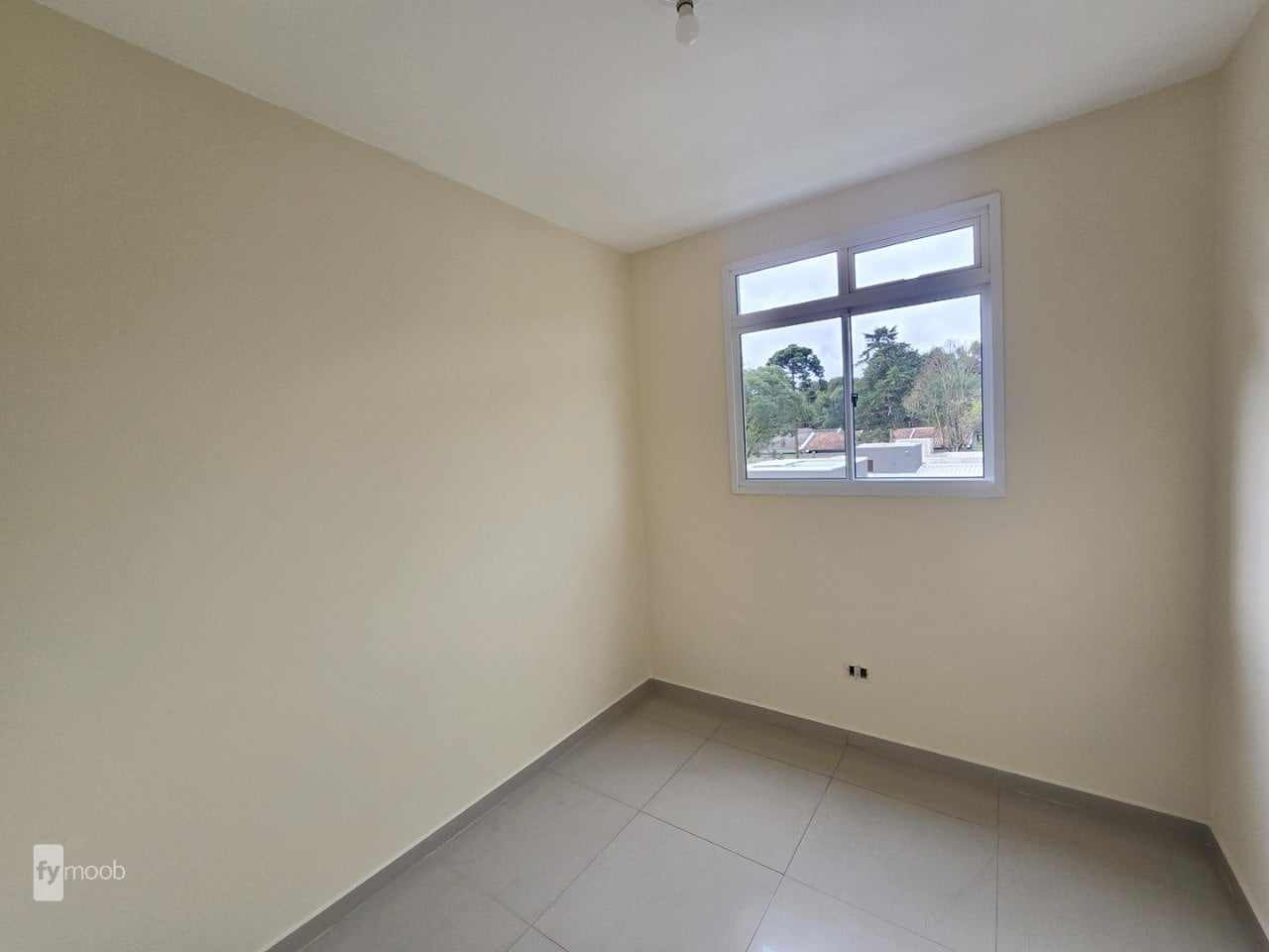 Foto do Apartamento com 2 quartos no Tatuquara, Curitiba - foto 13