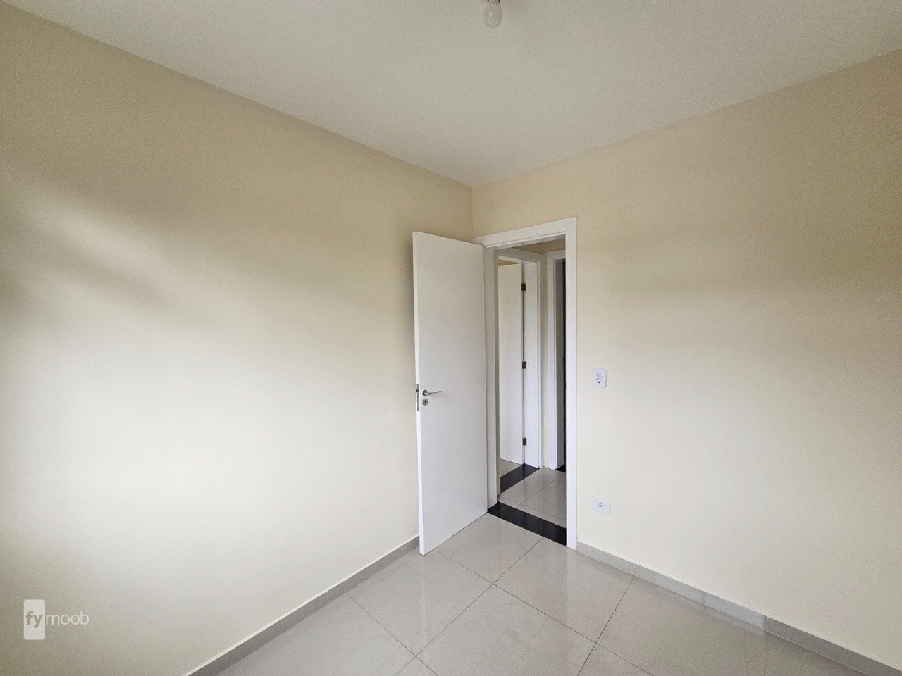 Foto do Apartamento com 2 quartos no Tatuquara, Curitiba - foto 14
