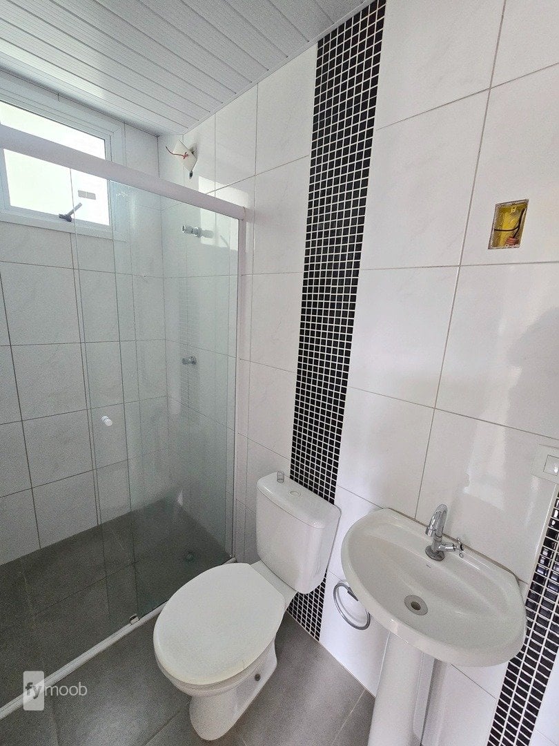 Foto do Apartamento com 2 quartos no Tatuquara, Curitiba - foto 15