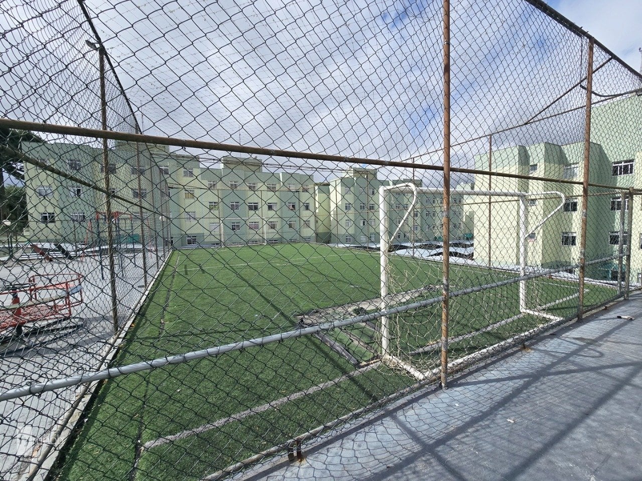 Foto do Apartamento com 2 quartos no Tatuquara, Curitiba - foto 25