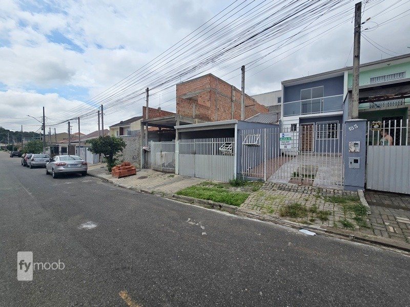 Foto do Sobrado com 2 quartos no Campo de Santana, Curitiba - foto 3