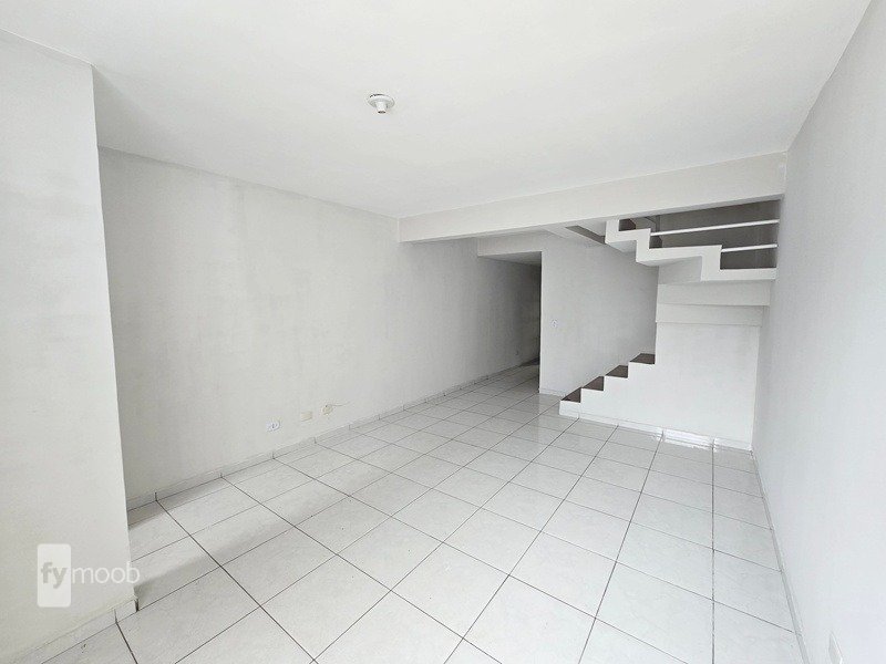 Foto do Sobrado com 2 quartos no Campo de Santana, Curitiba - foto 6