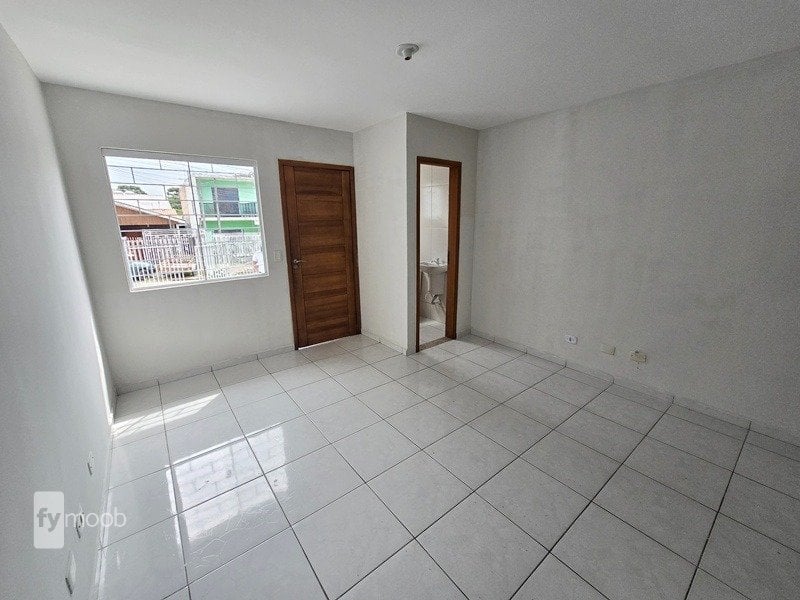 Foto do Sobrado com 2 quartos no Campo de Santana, Curitiba - foto 7