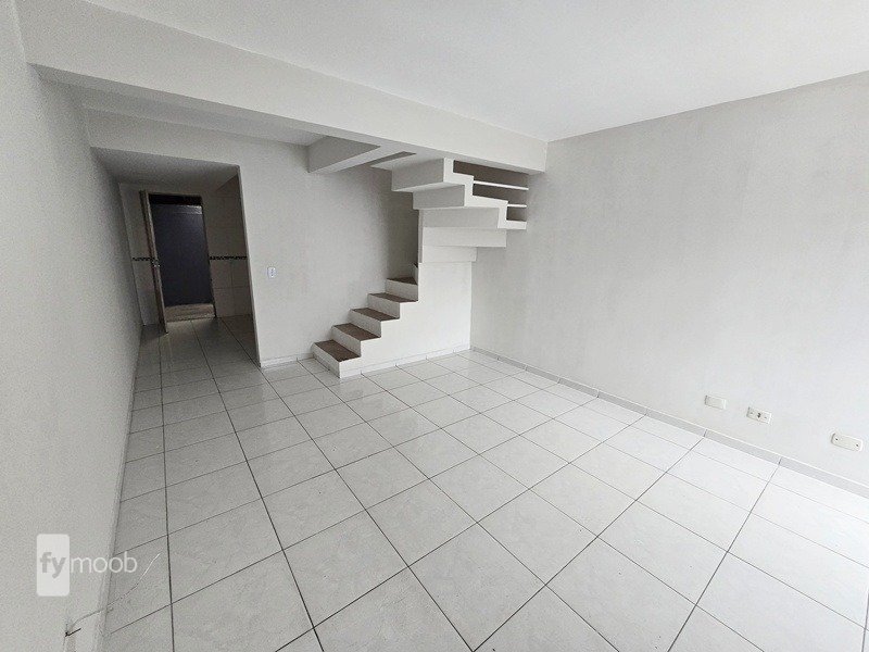 Foto do Sobrado com 2 quartos no Campo de Santana, Curitiba - foto 8