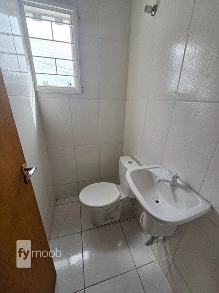Foto do Sobrado com 2 quartos no Campo de Santana, Curitiba - foto 9