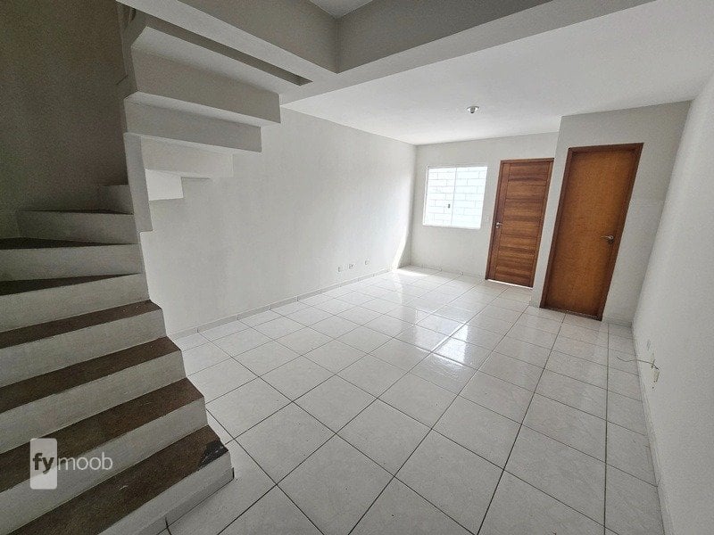 Foto do Sobrado com 2 quartos no Campo de Santana, Curitiba - foto 10