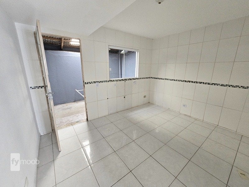 Foto do Sobrado com 2 quartos no Campo de Santana, Curitiba - foto 12