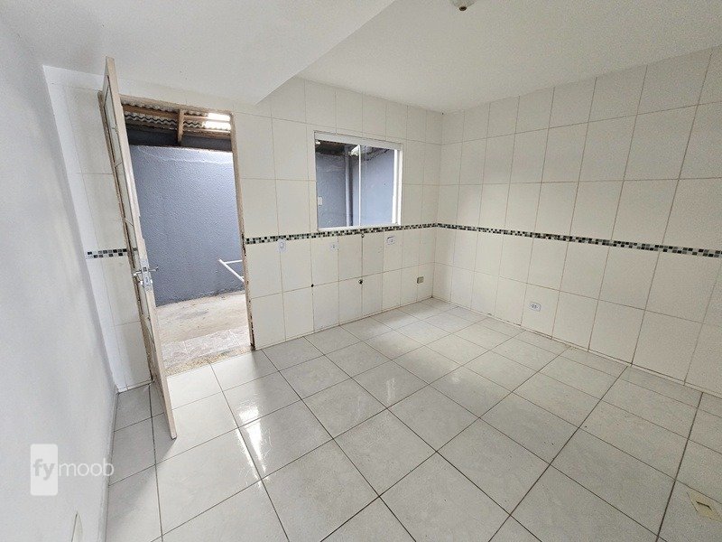 Foto do Sobrado com 2 quartos no Campo de Santana, Curitiba - foto 12