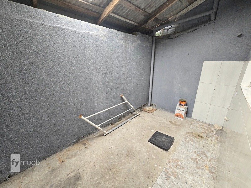 Foto do Sobrado com 2 quartos no Campo de Santana, Curitiba - foto 19