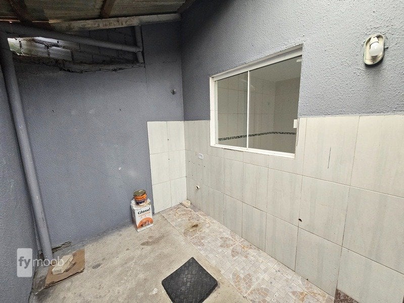 Foto do Sobrado com 2 quartos no Campo de Santana, Curitiba - foto 20