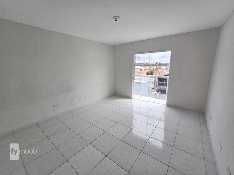 Foto do Sobrado com 2 quartos no Campo de Santana, Curitiba - foto 13