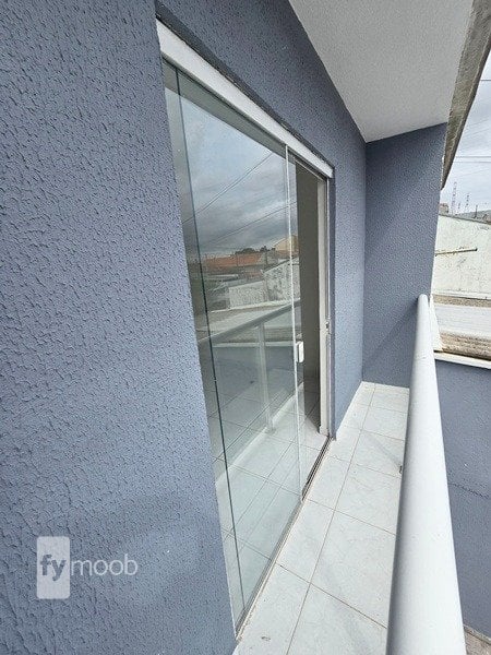 Foto do Sobrado com 2 quartos no Campo de Santana, Curitiba - foto 15