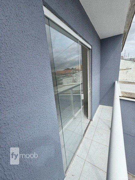 Foto do Sobrado com 2 quartos no Campo de Santana, Curitiba - foto 15