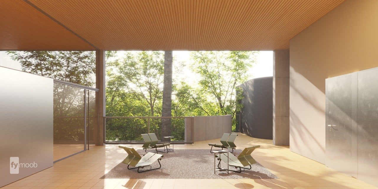 Foto do Apartamento com 3 quartos no Bigorrilho, Curitiba - foto 3