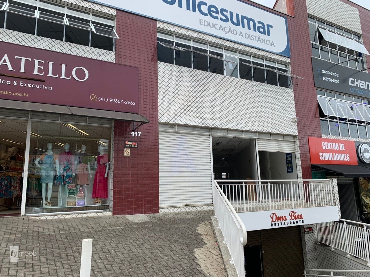 Foto do Loja no Maracanã, Curitiba - foto 1