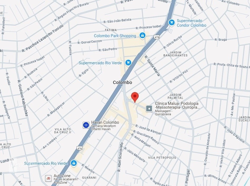 Foto do Loja no Maracanã, Curitiba - foto 2