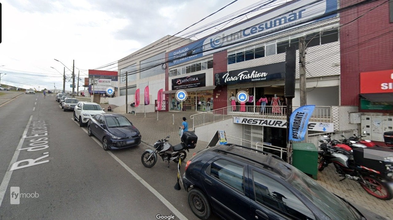 Foto do Loja no Maracanã, Curitiba - foto 4