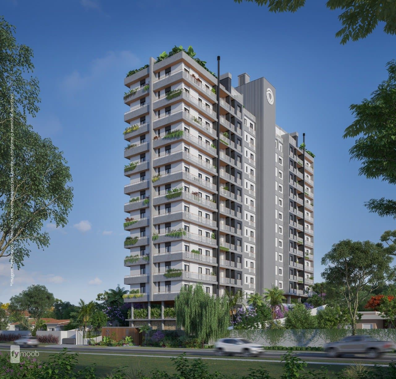 Residencial Serra Dourada