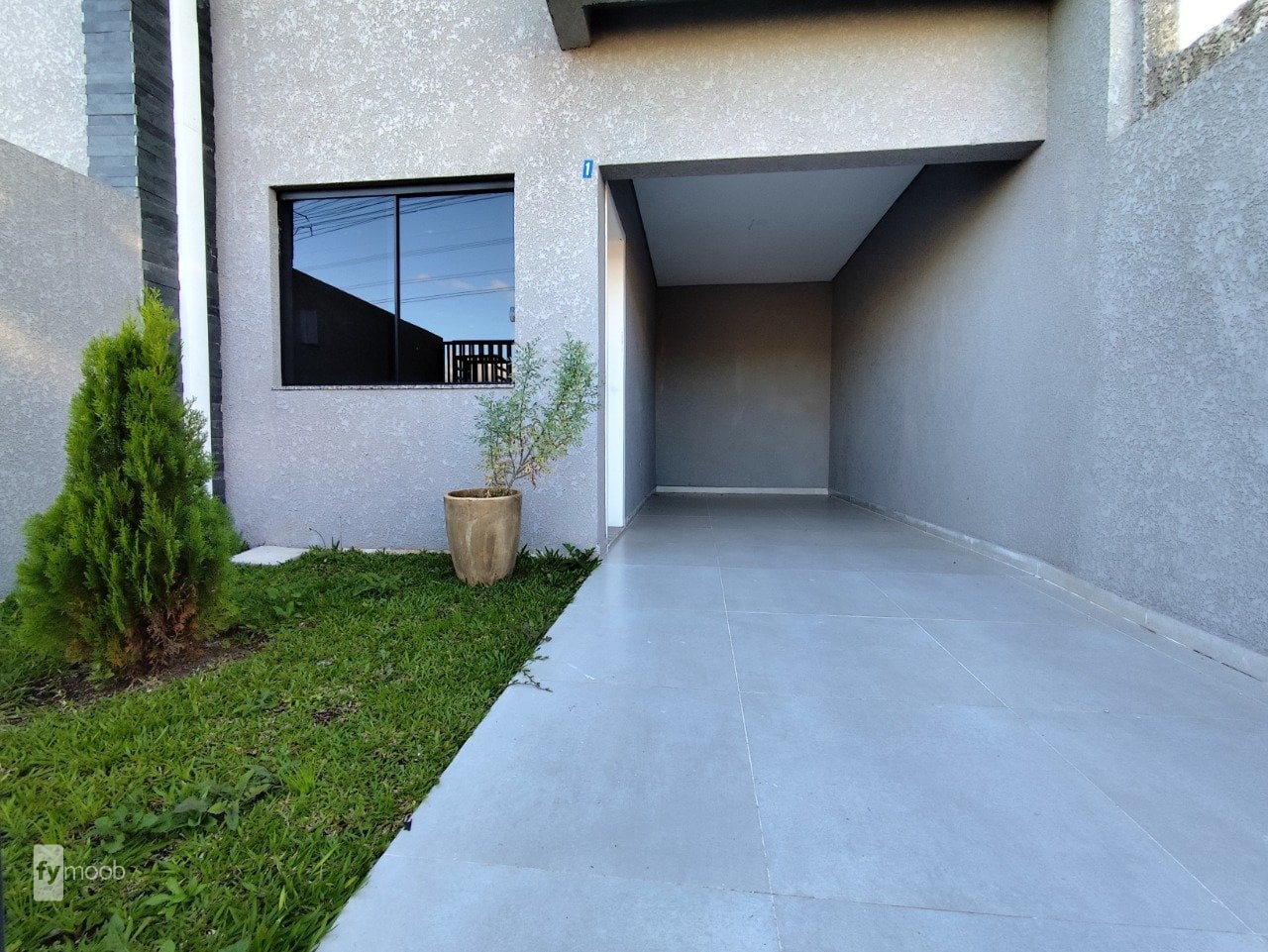 Foto do Sobrado com 3 quartos no Campo de Santana, Curitiba - foto 4