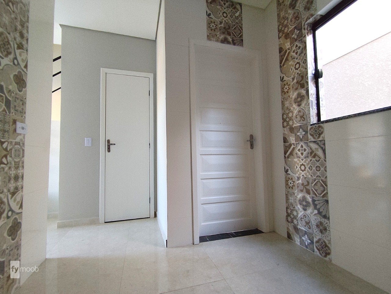 Foto do Sobrado com 3 quartos no Campo de Santana, Curitiba - foto 13