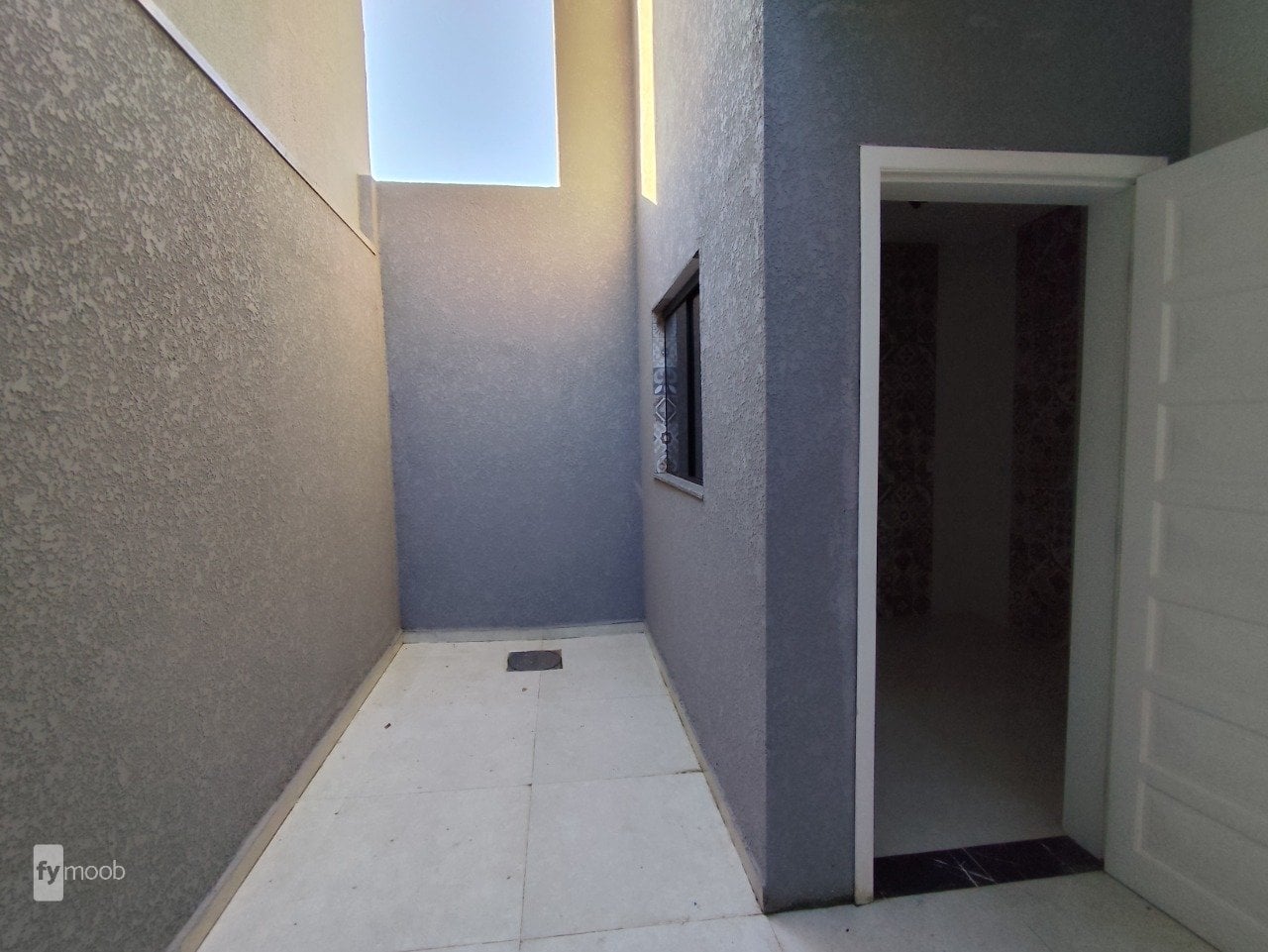 Foto do Sobrado com 3 quartos no Campo de Santana, Curitiba - foto 19
