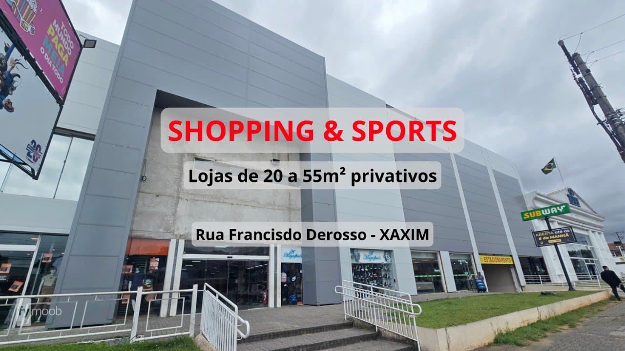 Shopping & Sports — foto 2