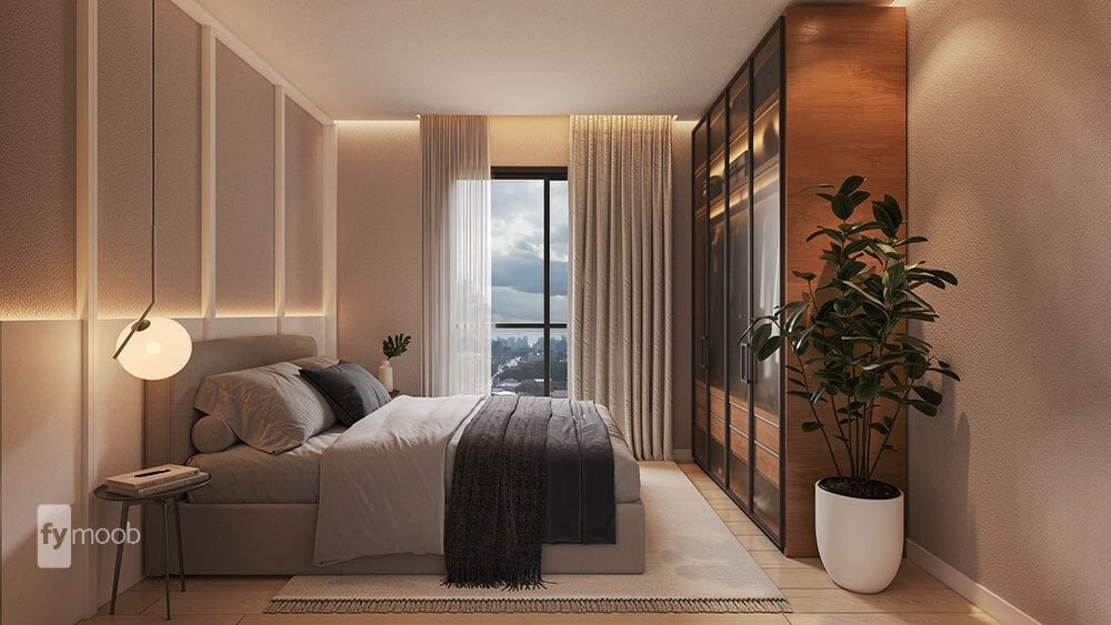 Foto do Apartamento com 3 quartos no Santa Quitéria, Curitiba - foto 10