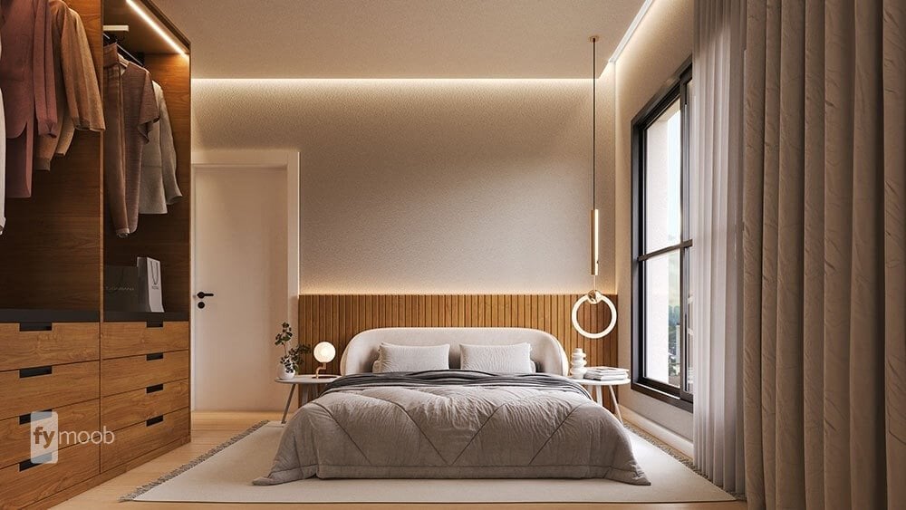 Foto do Apartamento com 3 quartos no Santa Quitéria, Curitiba - foto 13