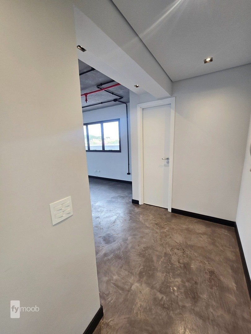 Foto do Sala Comercial no Capão Raso, Curitiba - foto 6