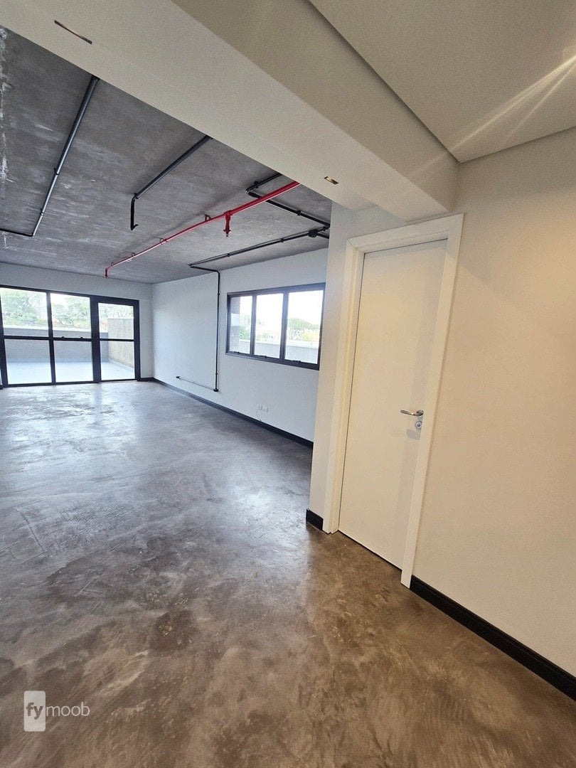 Foto do Sala Comercial no Capão Raso, Curitiba - foto 7