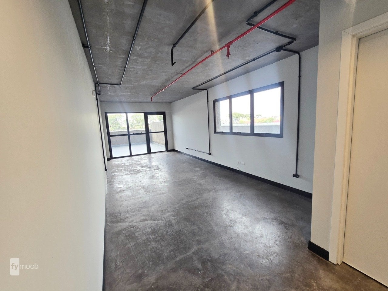 Foto do Sala Comercial no Capão Raso, Curitiba - foto 8
