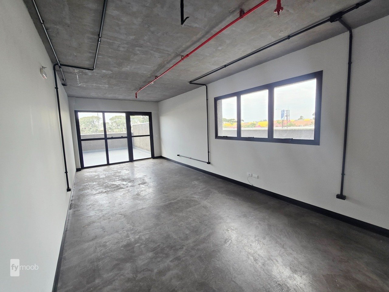 Foto do Sala Comercial no Capão Raso, Curitiba - foto 10