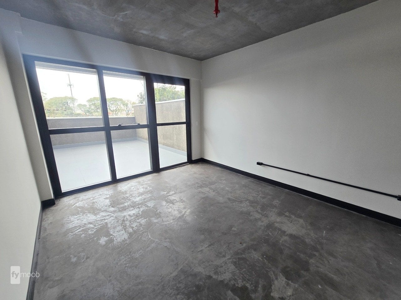 Foto do Sala Comercial no Capão Raso, Curitiba - foto 11