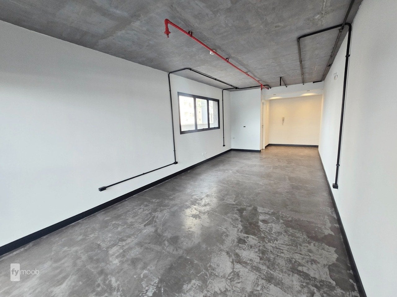 Foto do Sala Comercial no Capão Raso, Curitiba - foto 12