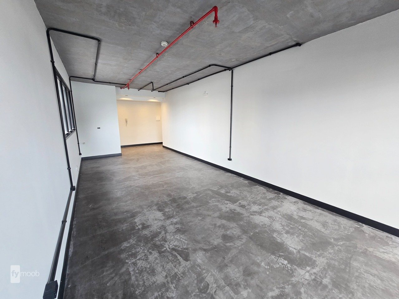 Foto do Sala Comercial no Capão Raso, Curitiba - foto 13