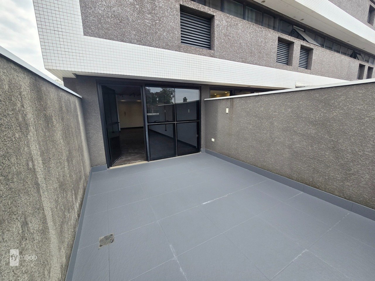 Foto do Sala Comercial no Capão Raso, Curitiba - foto 17