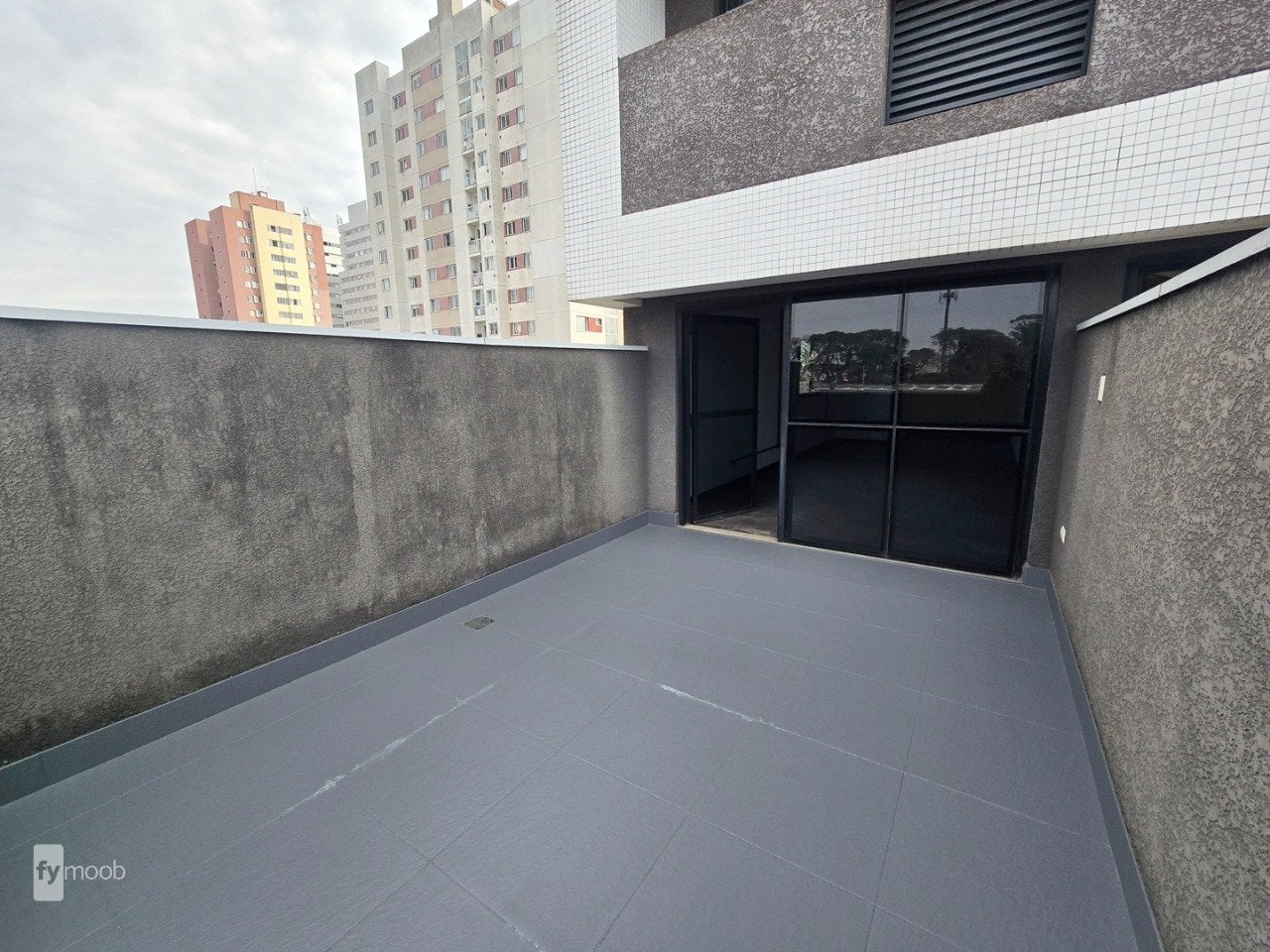 Foto do Sala Comercial no Capão Raso, Curitiba - foto 18