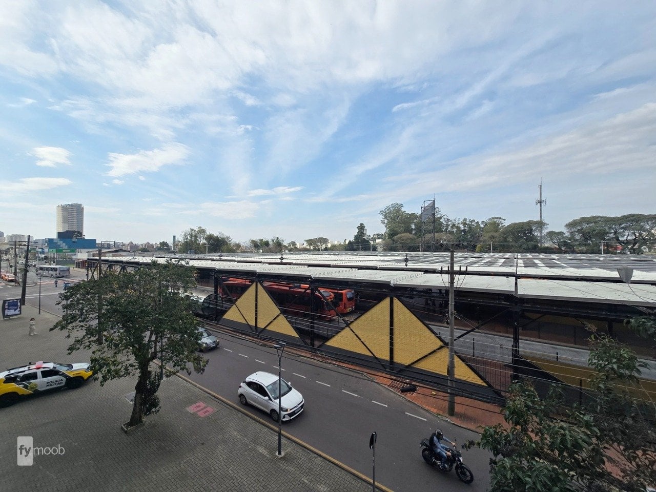 Foto do Sala Comercial no Capão Raso, Curitiba - foto 19