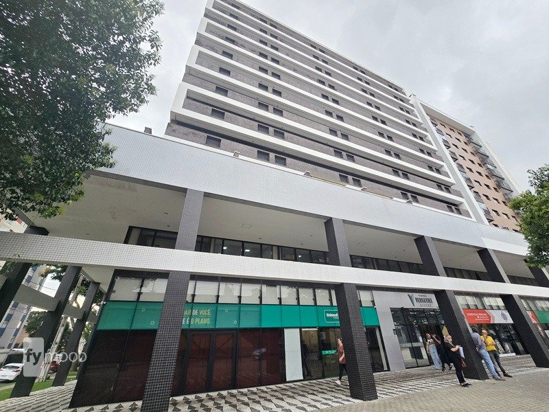 Foto do Sala Comercial no Capão Raso, Curitiba - foto 2