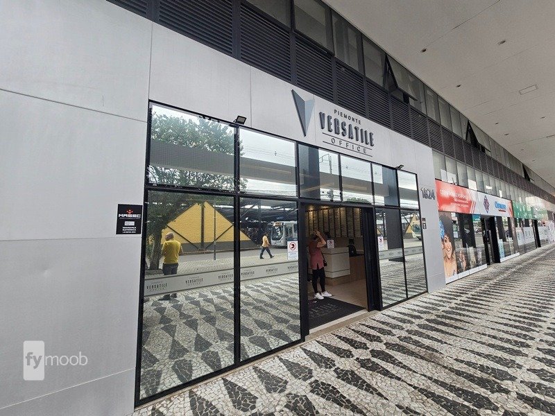 Foto do Sala Comercial no Capão Raso, Curitiba - foto 3