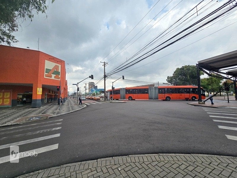 Foto do Sala Comercial no Capão Raso, Curitiba - foto 28