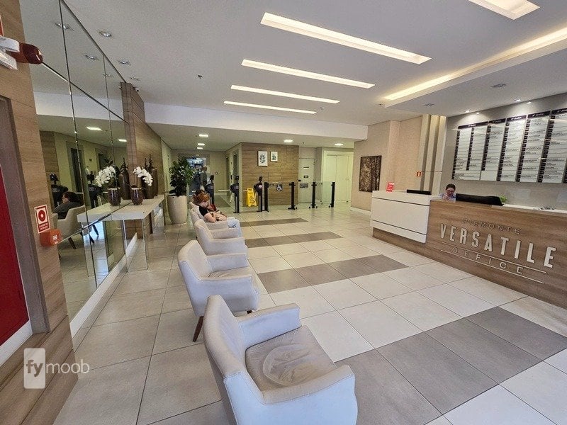 Foto do Sala Comercial no Capão Raso, Curitiba - foto 23
