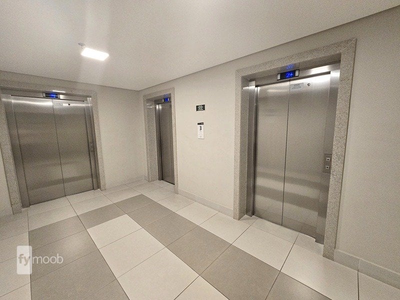 Foto do Sala Comercial no Capão Raso, Curitiba - foto 26