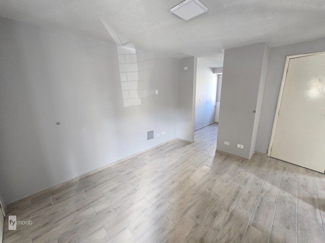 Foto do Apartamento com 2 quartos no Guaraituba, Curitiba - foto 8