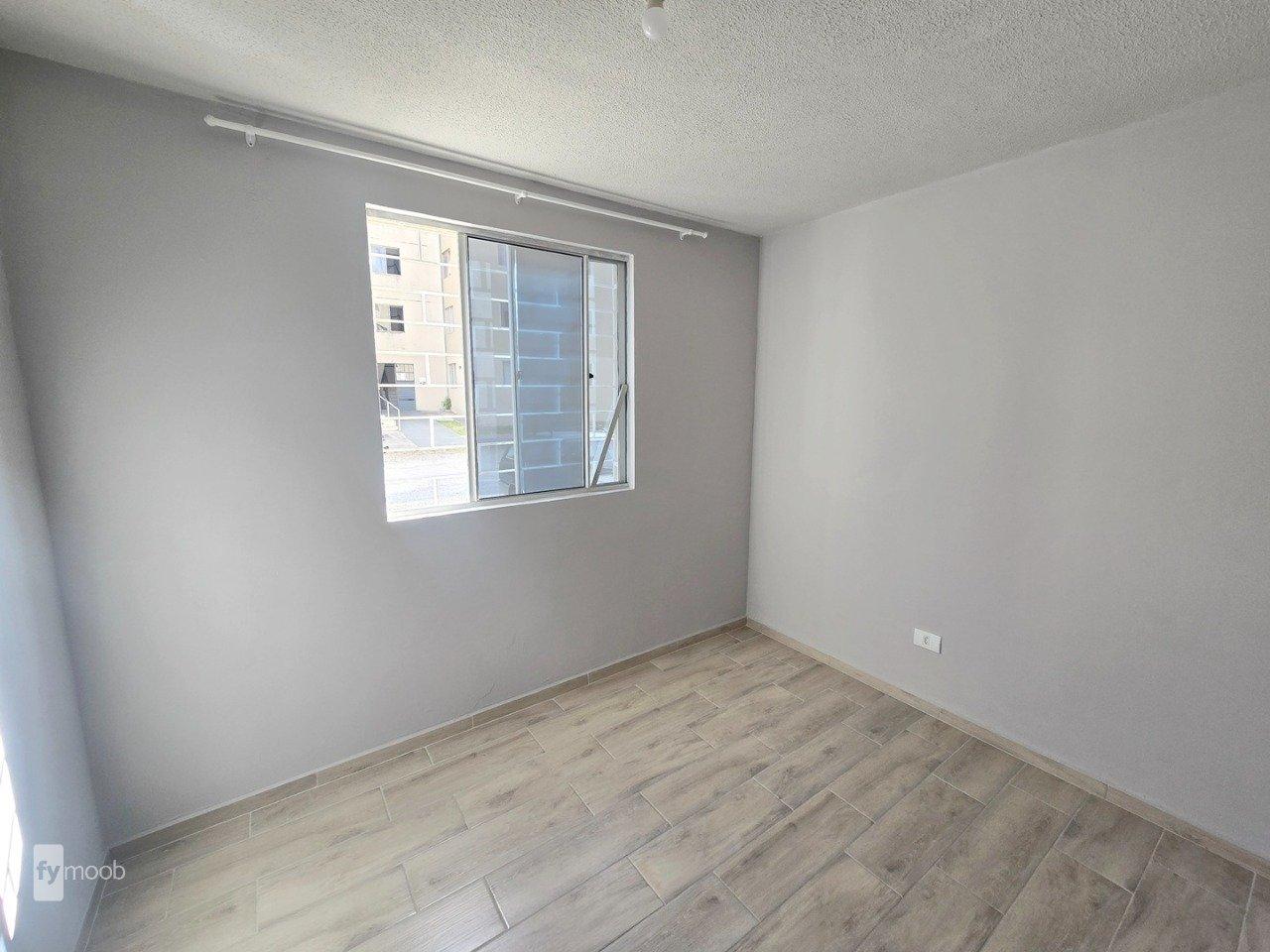 Foto do Apartamento com 2 quartos no Guaraituba, Curitiba - foto 12
