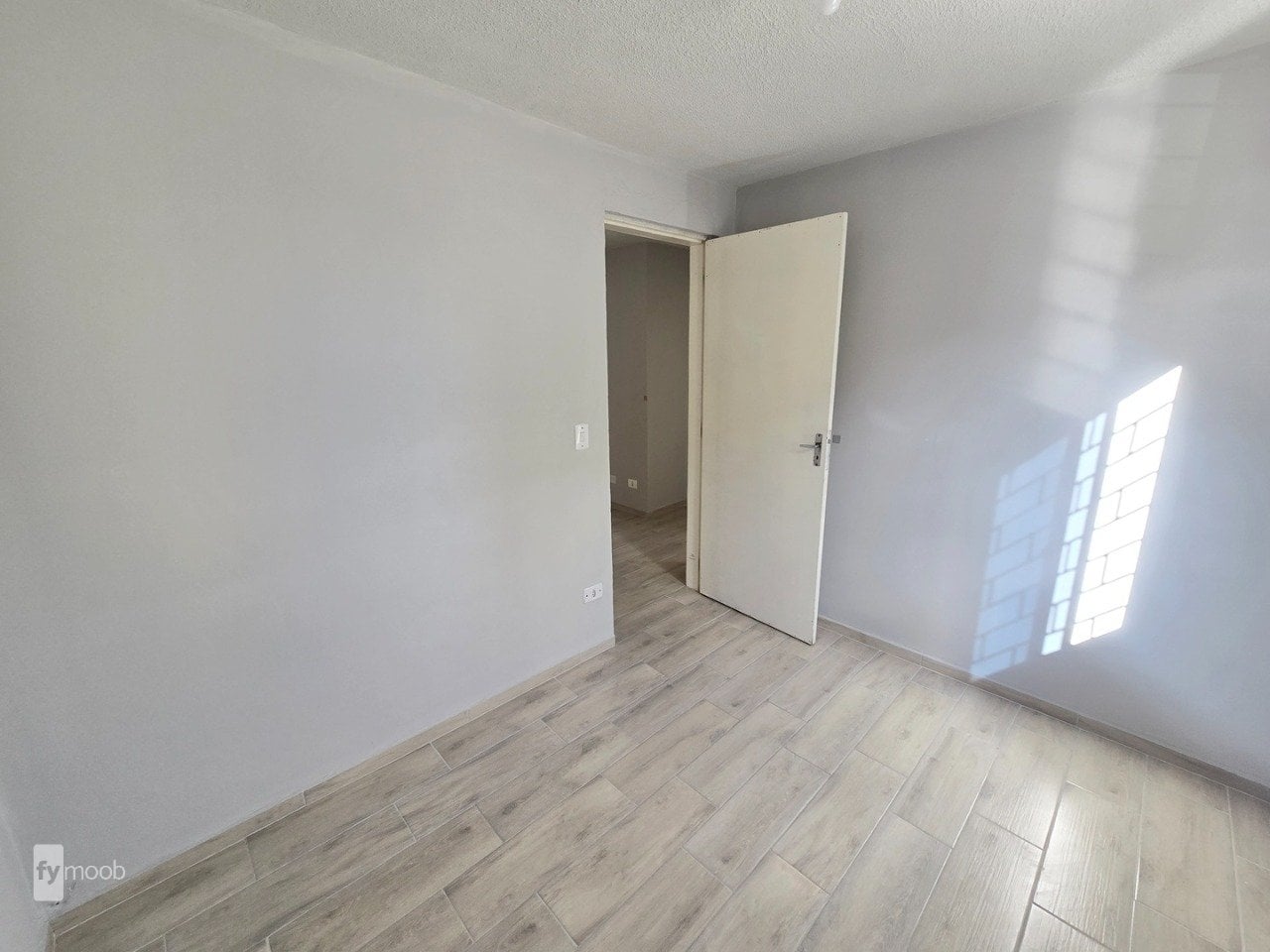 Foto do Apartamento com 2 quartos no Guaraituba, Curitiba - foto 13